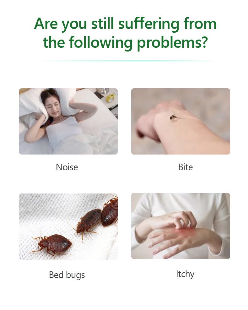 Multi-Purposes Insect-2
